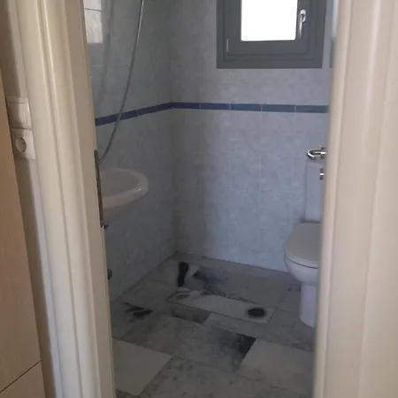 Kalados -beachfront Studios- Kalando