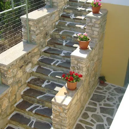 Kalados -beachfront Studios- Kalando