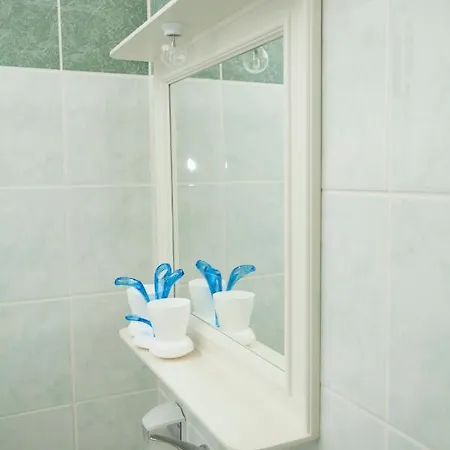 Kalados -beachfront Studios- *