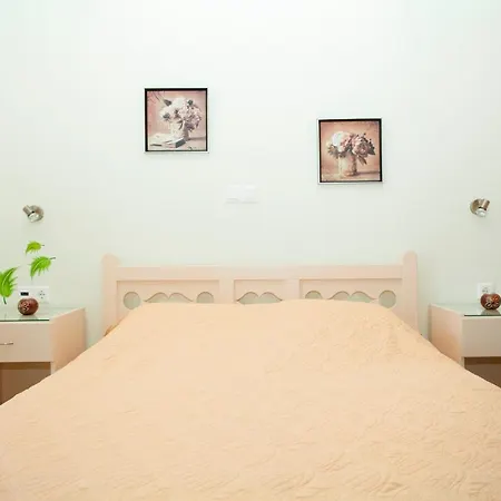 Apartament Kalados -beachfront Studios-