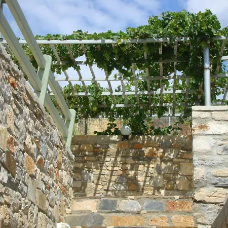 Kalados -beachfront Studios- Kalando