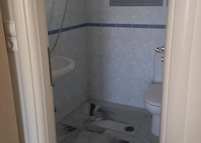 Kalados -beachfront Studios- Kalando