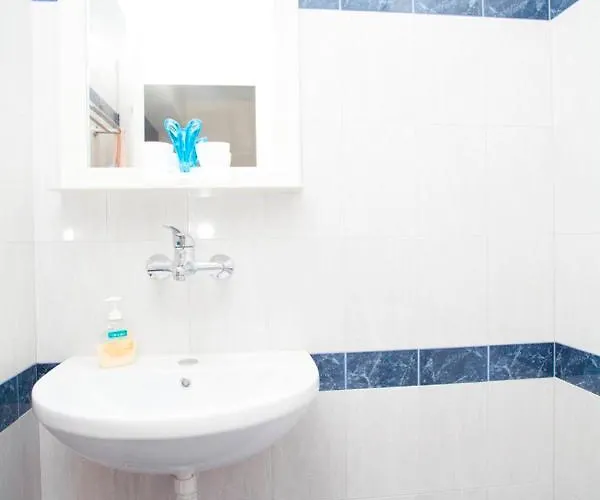 Kalados -beachfront Studios- Appartement