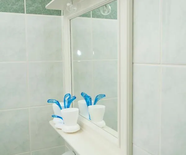 Kalados -beachfront Studios- *