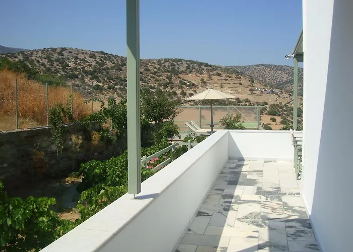 Appartement Kalados -beachfront Studios- *