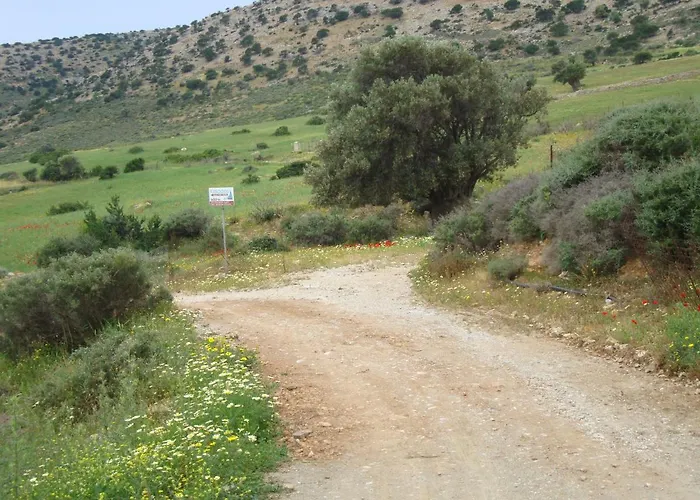 Appartement Kalados -beachfront Studios- Kalando