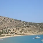 Kalados -beachfront & Restaurant - 아파트 Kalando