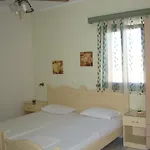 아파트 Kalados -beachfront & Restaurant -
