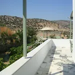 아파트 Kalados -beachfront & Restaurant - *