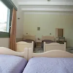아파트 Kalados -beachfront & Restaurant - Kalando