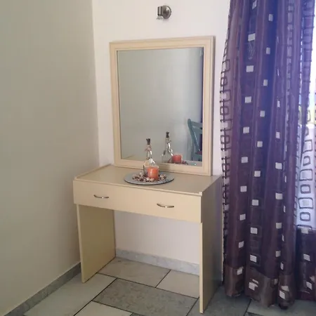 Kalados -beachfront Studios- Апартаменты