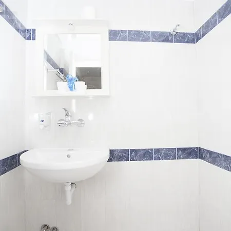 Kalados -beachfront Studios- * Kalando