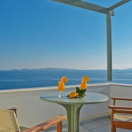 Kalados -beachfront & Restaurant -