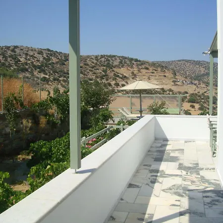 Апартаменты Kalados -beachfront Studios- *