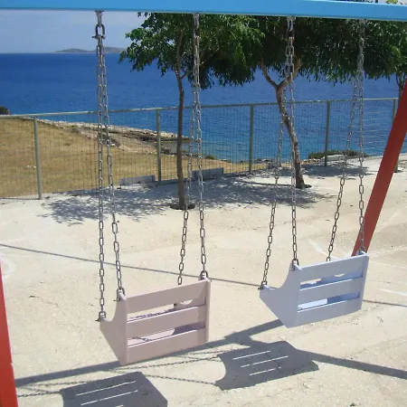 Kalados -beachfront & Restaurant -