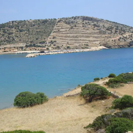 Kalados -beachfront Studios- Kalando