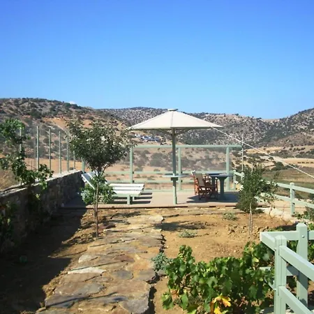 Kalados -beachfront Studios- Kalando