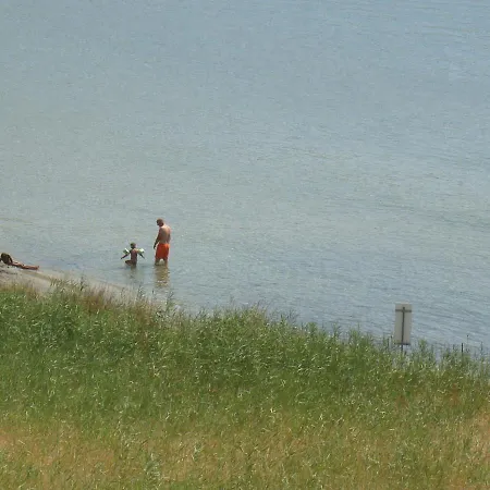 Kalados -beachfront Studios- Kalando