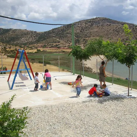 Kalados -beachfront Studios- * Kalando