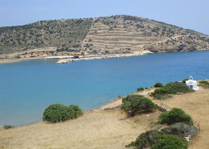 Kalados -beachfront Studios- Kalando