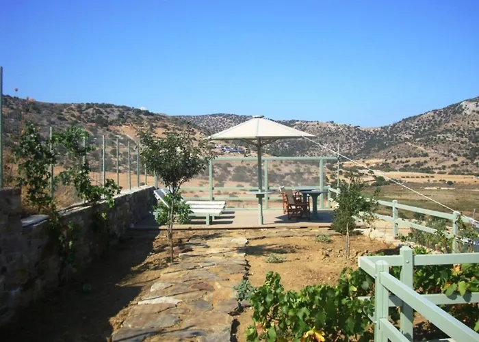 Kalados -beachfront Studios- Kalando