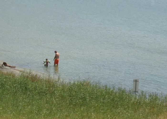 Kalados -beachfront Studios- Kalando