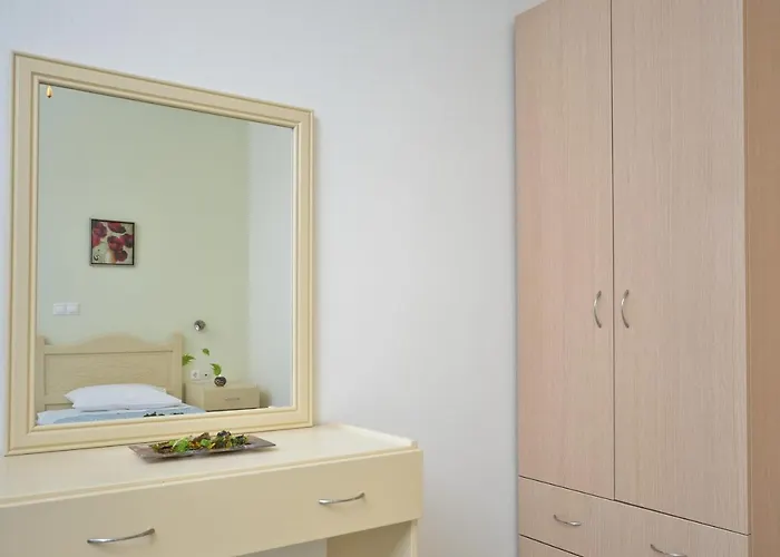 Kalados -beachfront Studios- *